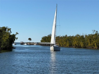 STOP THE CAR !!- *It's Harbor Front in Punta Gorda Isles! - photo 21