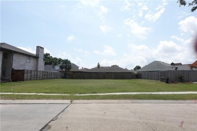 Lake Pontchartrain Lot For Sale in Metairie Louisiana