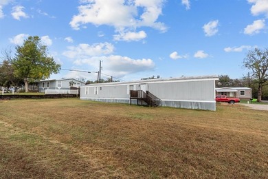 Eagle Mountain Lake Home For Sale in Pelican Bay Texas