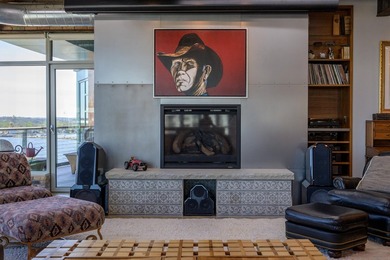 Penthouse #1001 at one of downtown Madison's most sought-after - photo 21