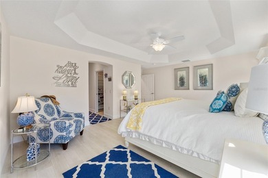 Located on a LARGE CORNER LOT in the Village of Gilchrist, this - photo 22