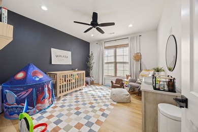 Step inside this newer home on nearly a half acre lot close to - photo 23