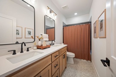 Step inside this newer home on nearly a half acre lot close to - photo 24