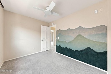 Lake views in the desert? Yes, and you'll want to see them in - photo 24