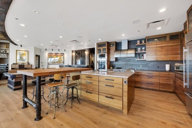Penthouse #1001 at one of downtown Madison's most sought-after - photo 24
