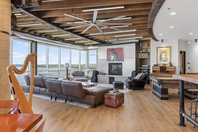 Penthouse #1001 at one of downtown Madison's most sought-after - photo 25