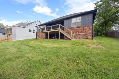 Step inside this newer home on nearly a half acre lot close to - photo 27