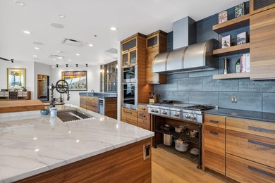 Penthouse #1001 at one of downtown Madison's most sought-after - photo 28
