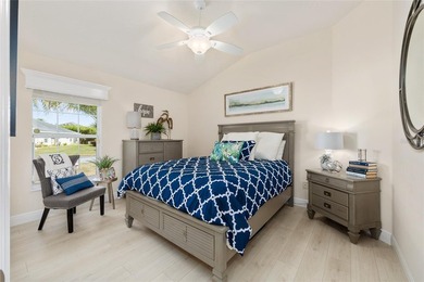 Located on a LARGE CORNER LOT in the Village of Gilchrist, this - photo 29