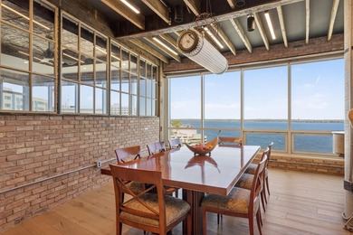 Penthouse #1001 at one of downtown Madison's most sought-after - photo 30