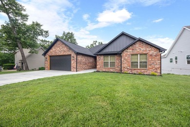 Step inside this newer home on nearly a half acre lot close to - photo 31