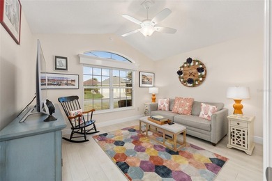 Located on a LARGE CORNER LOT in the Village of Gilchrist, this - photo 32