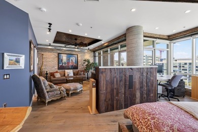 Penthouse #1001 at one of downtown Madison's most sought-after - photo 33