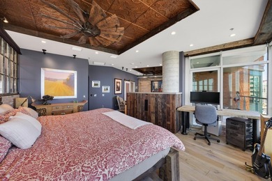 Penthouse #1001 at one of downtown Madison's most sought-after - photo 34