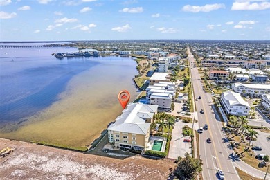 STOP THE CAR !!- *It's Harbor Front in Punta Gorda Isles! - photo 35