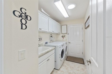 Located on a LARGE CORNER LOT in the Village of Gilchrist, this - photo 38