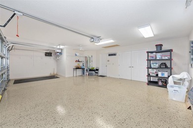Located on a LARGE CORNER LOT in the Village of Gilchrist, this - photo 39
