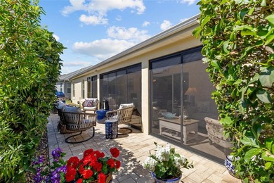 Located on a LARGE CORNER LOT in the Village of Gilchrist, this - photo 40