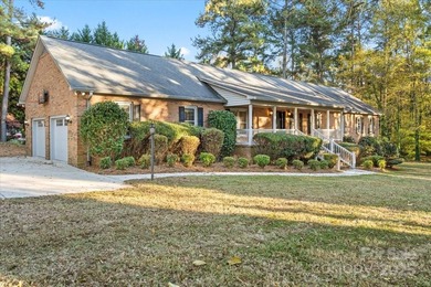 Kannapolis Lake  Home For Sale in Kannapolis North Carolina