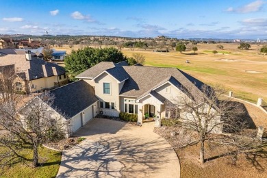 Lake Home For Sale in Kerrville, Texas
