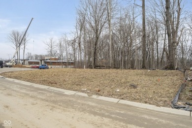 (private lake, pond, creek) Lot For Sale in Zionsville Indiana