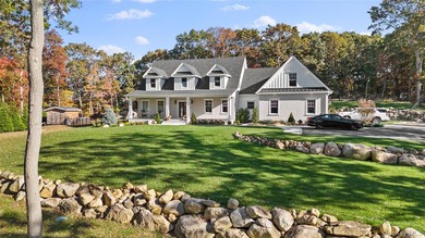 Welcome to this beautifully updated Modern Expanded Cape - photo 2