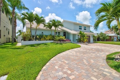 STUNNING WATERFRONT residence in the exclusive Crystal Island - photo 3