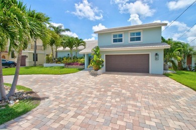 STUNNING WATERFRONT residence in the exclusive Crystal Island - photo 4