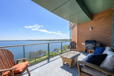 Penthouse #1001 at one of downtown Madison's most sought-after - photo 45
