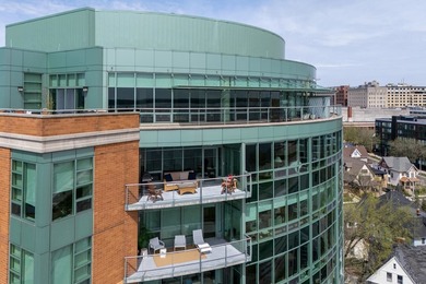 Penthouse #1001 at one of downtown Madison's most sought-after - photo 47