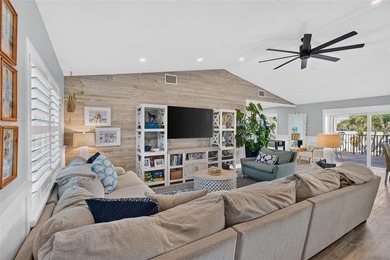 STUNNING WATERFRONT residence in the exclusive Crystal Island - photo 8
