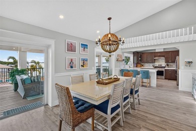STUNNING WATERFRONT residence in the exclusive Crystal Island - photo 10