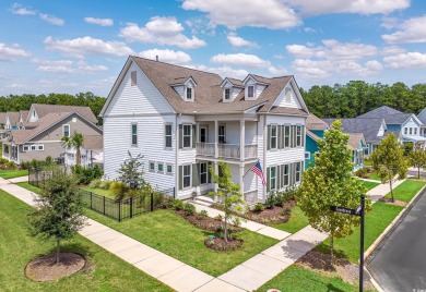 Lake Home For Sale in Myrtle Beach, South Carolina