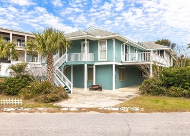 Welcome to 6 4th Avenue, a classic beach retreat just steps from - photo 1