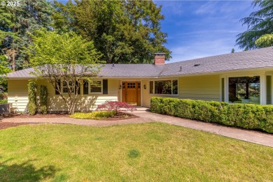 Lake Home For Sale in Lake Oswego, Oregon
