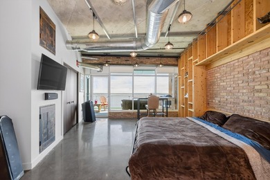 Penthouse #1001 at one of downtown Madison's most sought-after - photo 51