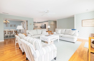 Welcome to 6 4th Avenue, a classic beach retreat just steps from - photo 2