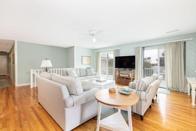 Welcome to 6 4th Avenue, a classic beach retreat just steps from - photo 3