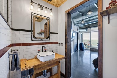 Penthouse #1001 at one of downtown Madison's most sought-after - photo 53