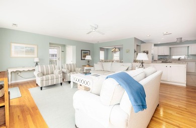 Welcome to 6 4th Avenue, a classic beach retreat just steps from - photo 4
