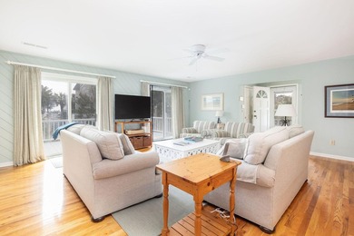 Welcome to 6 4th Avenue, a classic beach retreat just steps from - photo 5