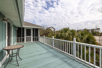 Welcome to 6 4th Avenue, a classic beach retreat just steps from - photo 6