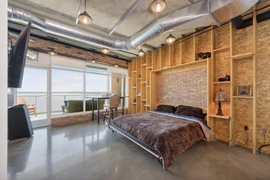 Penthouse #1001 at one of downtown Madison's most sought-after - photo 56