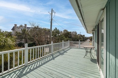 Welcome to 6 4th Avenue, a classic beach retreat just steps from - photo 7