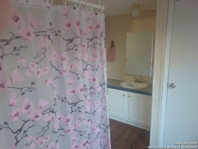 Cute, well maintained 3 bd./2 bath single wide mobile home on .2