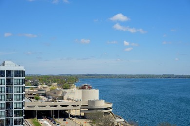 Penthouse #1001 at one of downtown Madison's most sought-after - photo 58