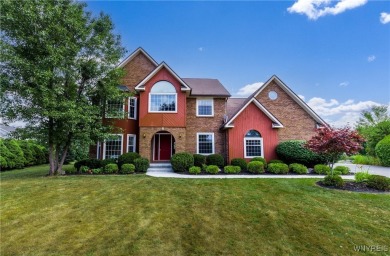 Lake Home For Sale in Amherst, New York