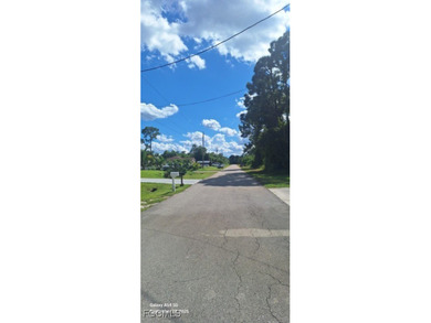 Lehigh Acres Area Lot For Sale in Lehigh Acres Florida