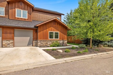 Lake Condo For Sale in Mccall, Idaho