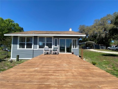Crystal Lake - Polk County Home For Sale in Lake Hamilton Florida